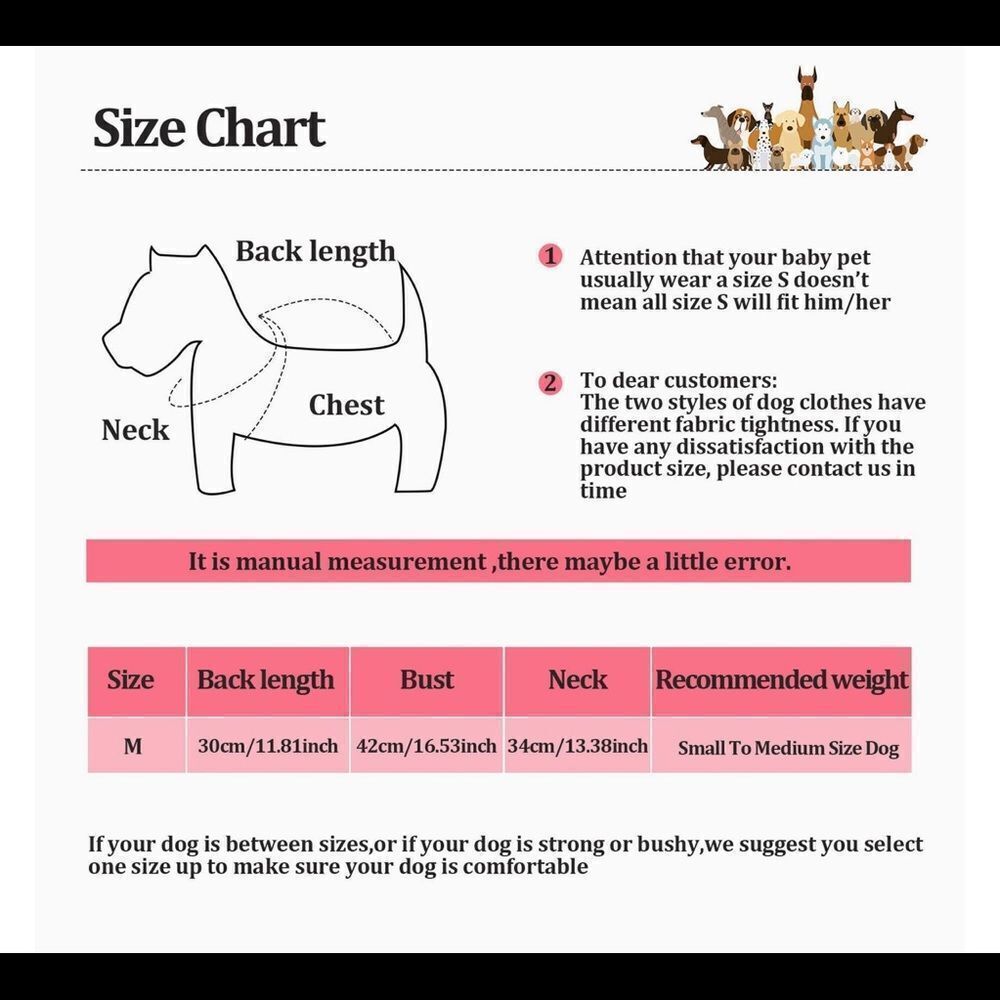 Hand Crafted funny dog Tshirt, Furbaby Clothes, Pet Apparel, Funny Dog Shirt - Picture 4 of 4